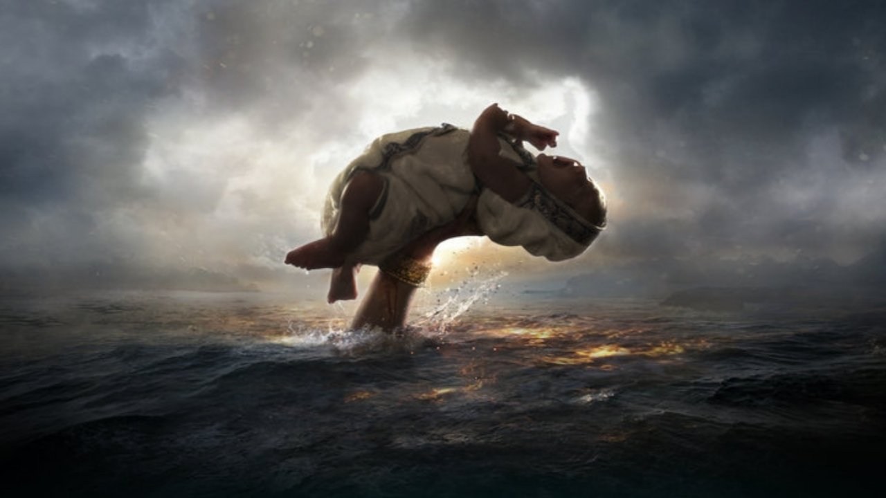 Foto de BAAHUBALI: THE EPIC