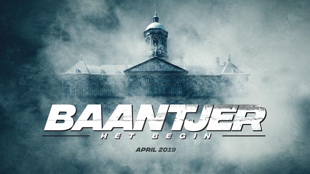 Foto de BAANTJER HET BEGIN