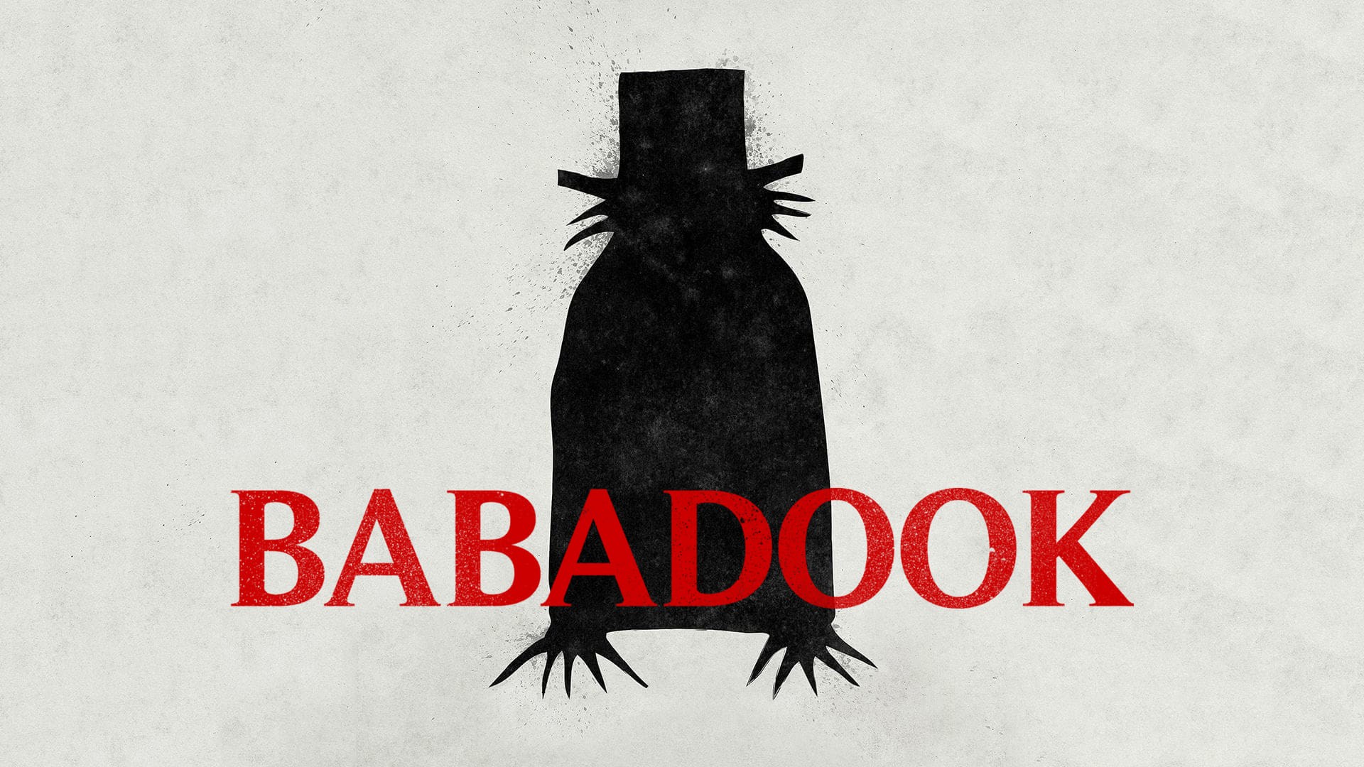 Foto de BABADOOK
