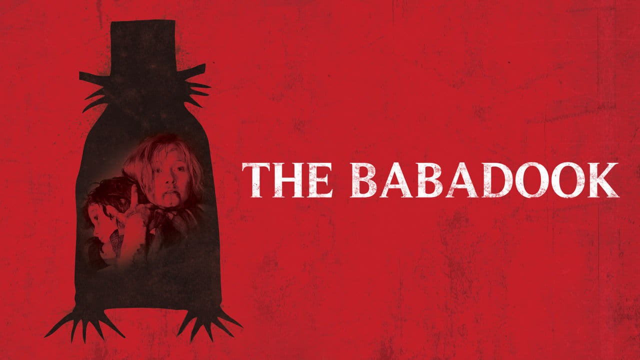 Foto de BABADOOK