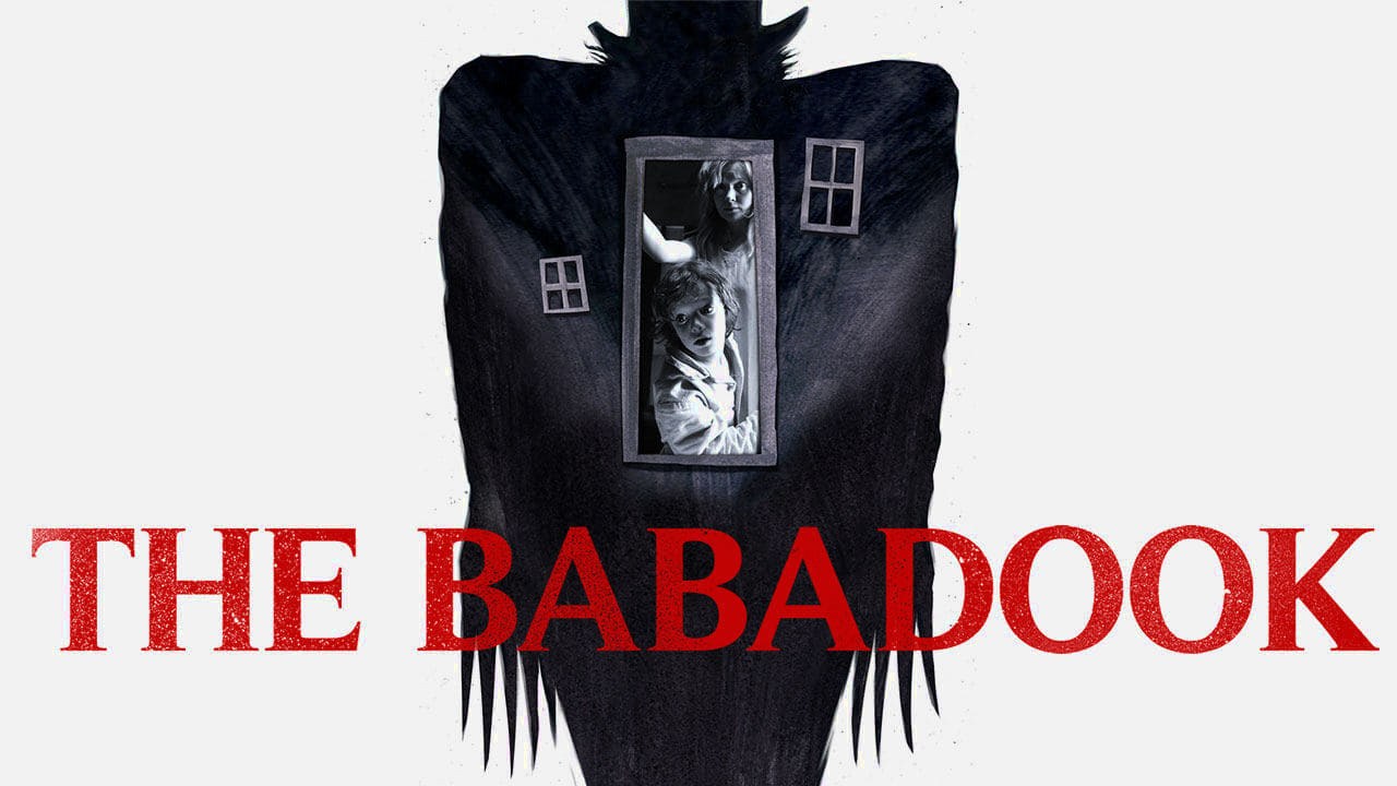 Foto de BABADOOK