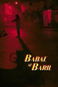 Babae at baril