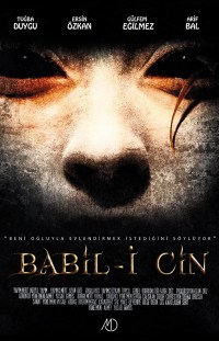 Babil-i Cin