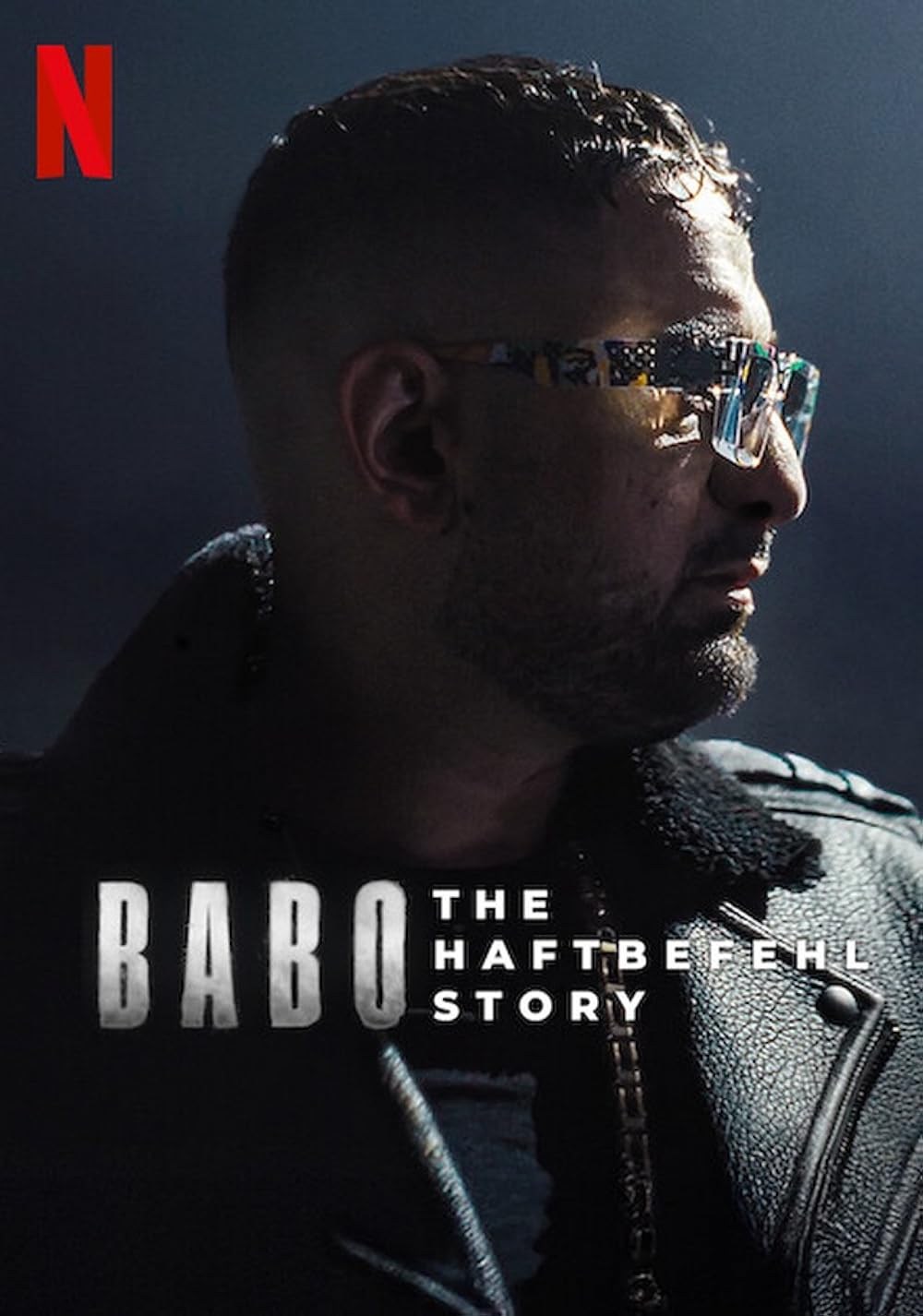 Poster de BABO: LA HISTORIA DE HAFTBEFEHL