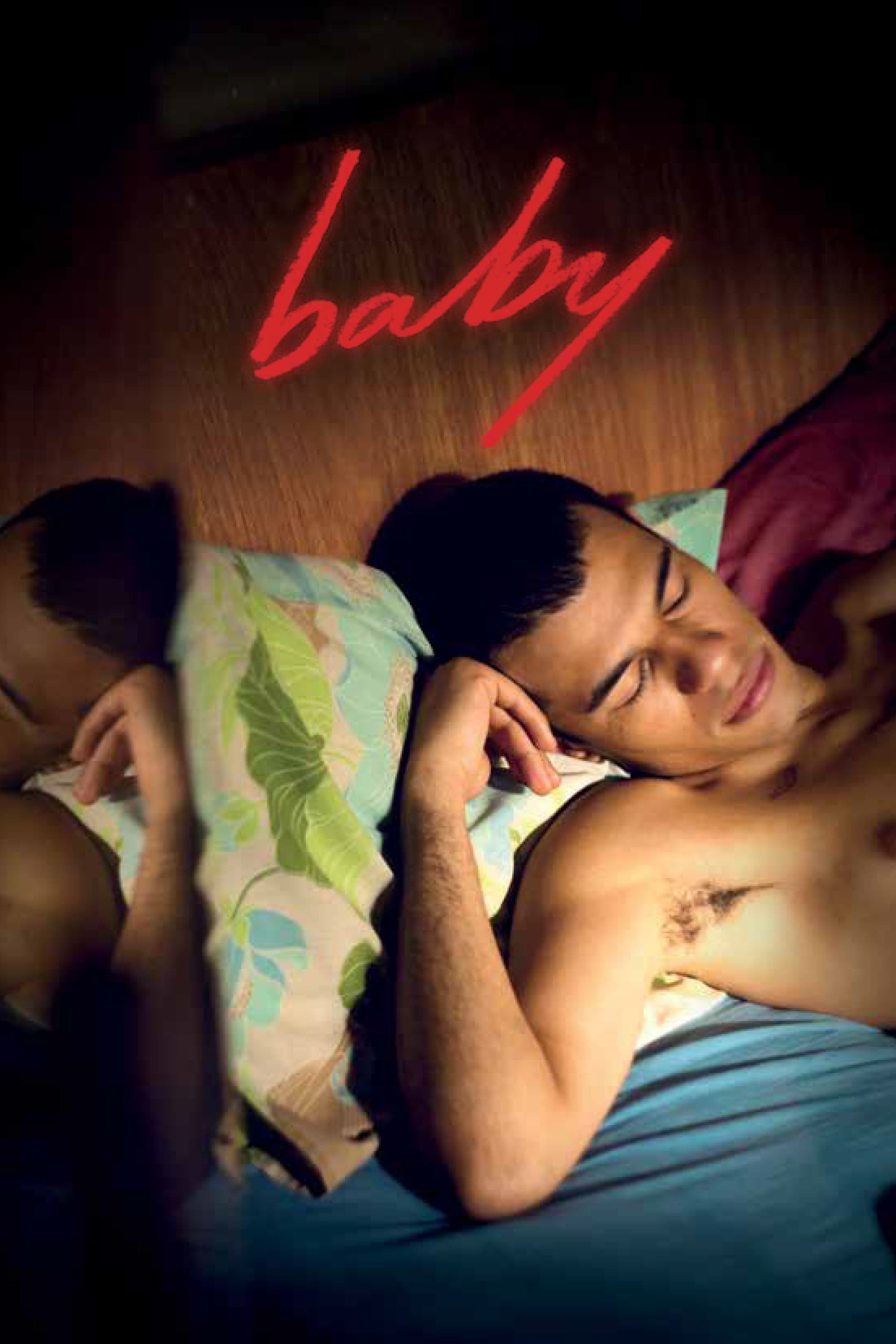 Poster de BABY en inglés