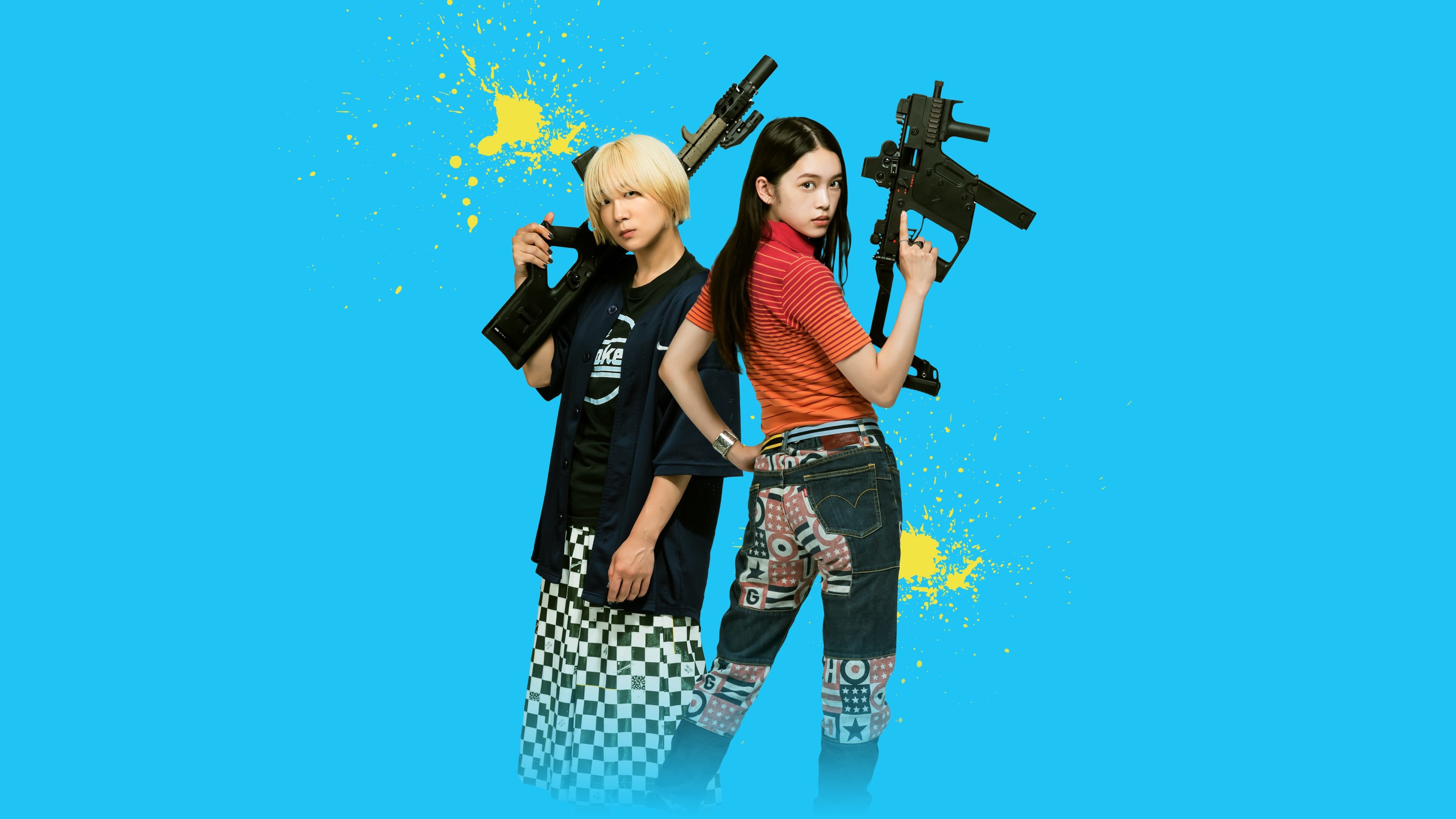 Foto de BABY ASSASSINS: 2 BABIES