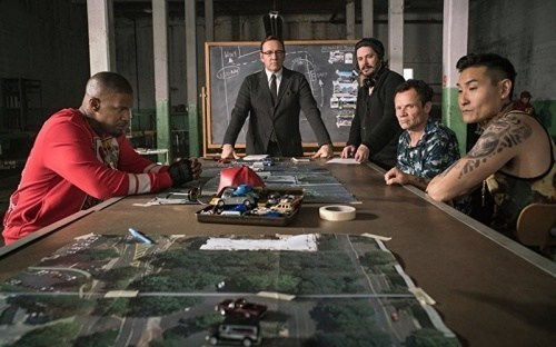 Foto de BABY DRIVER