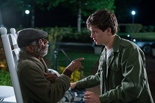 Foto de BABY DRIVER