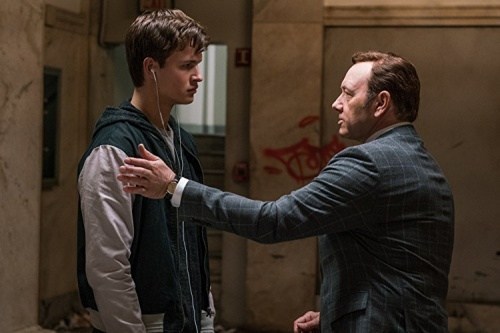 Foto de BABY DRIVER