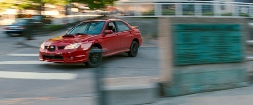 Foto de BABY DRIVER