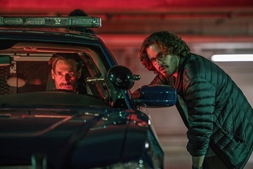 Foto de BABY DRIVER