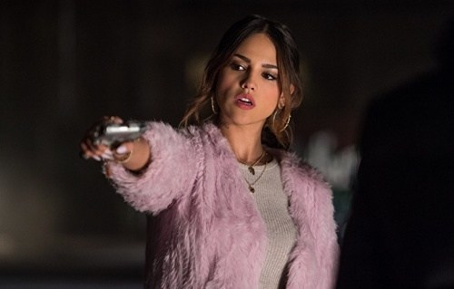 Foto de BABY DRIVER