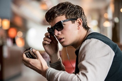 Foto de BABY DRIVER