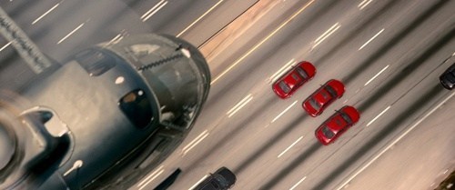 Foto de BABY DRIVER