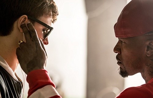 Foto de BABY DRIVER