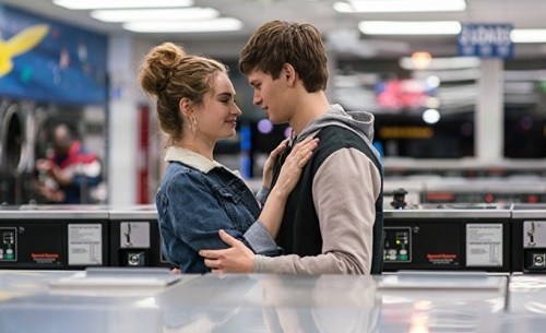 Foto de BABY DRIVER