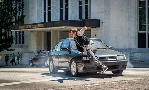 Foto de BABY DRIVER