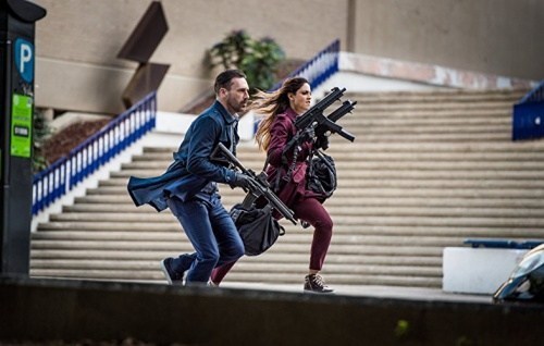 Foto de BABY DRIVER