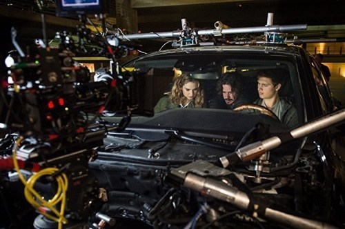Foto de BABY DRIVER