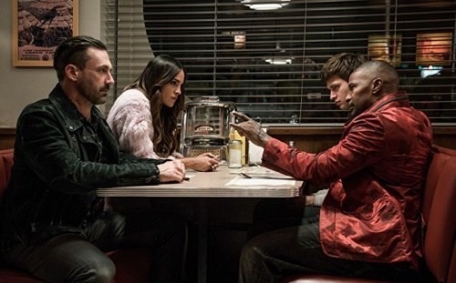 Foto de BABY DRIVER