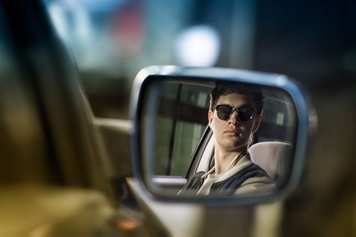 Foto de BABY DRIVER