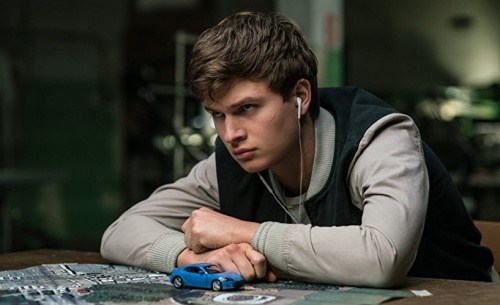 Foto de BABY DRIVER