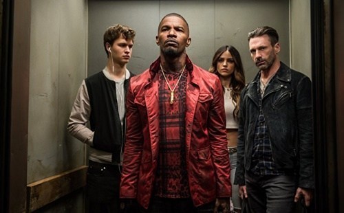 Foto de BABY DRIVER
