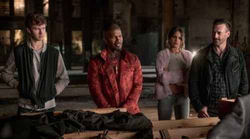 Foto de BABY DRIVER