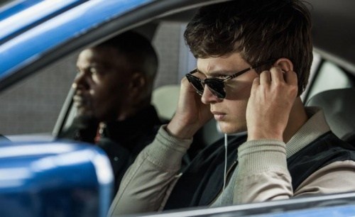 Foto de BABY DRIVER