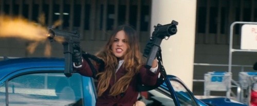 Foto de BABY DRIVER