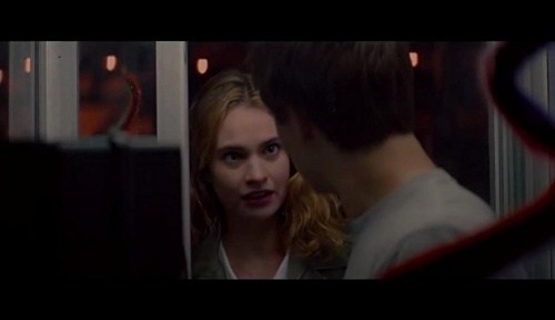 Foto de BABY DRIVER