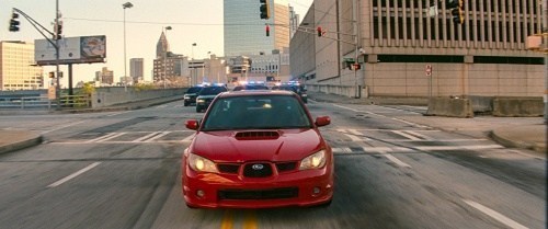 Foto de BABY DRIVER