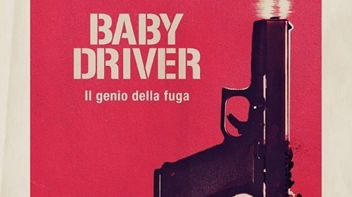 Foto de BABY DRIVER