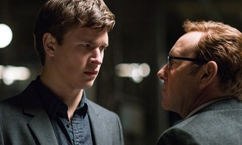 Foto de BABY DRIVER