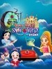 Baby Hazel Snow White Story (Part 1 & 2)