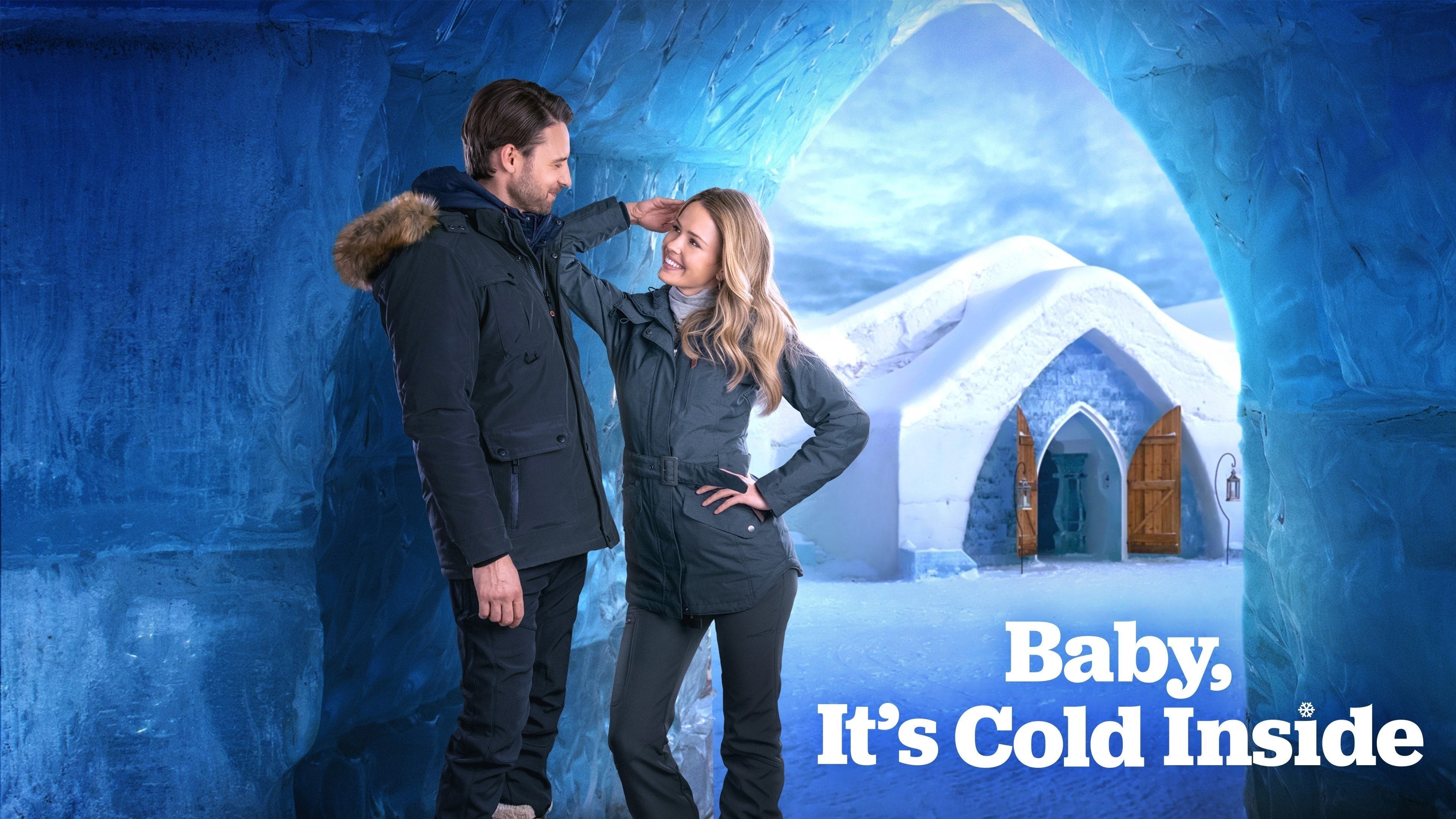 Foto de BABY, IT'S COLD INSIDE