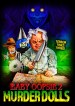 Baby Oopsie: Murder Dolls