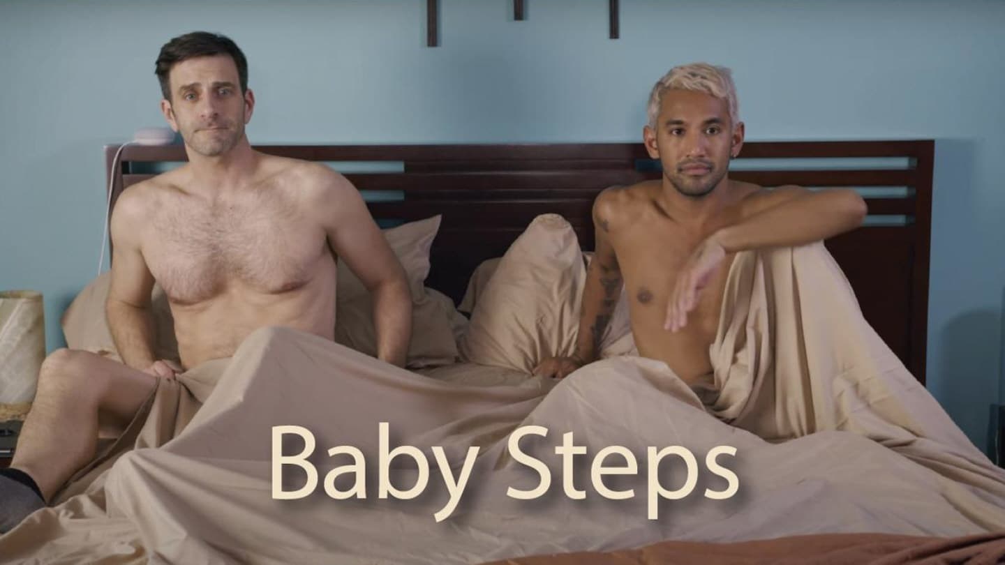 Foto de BABY STEPS