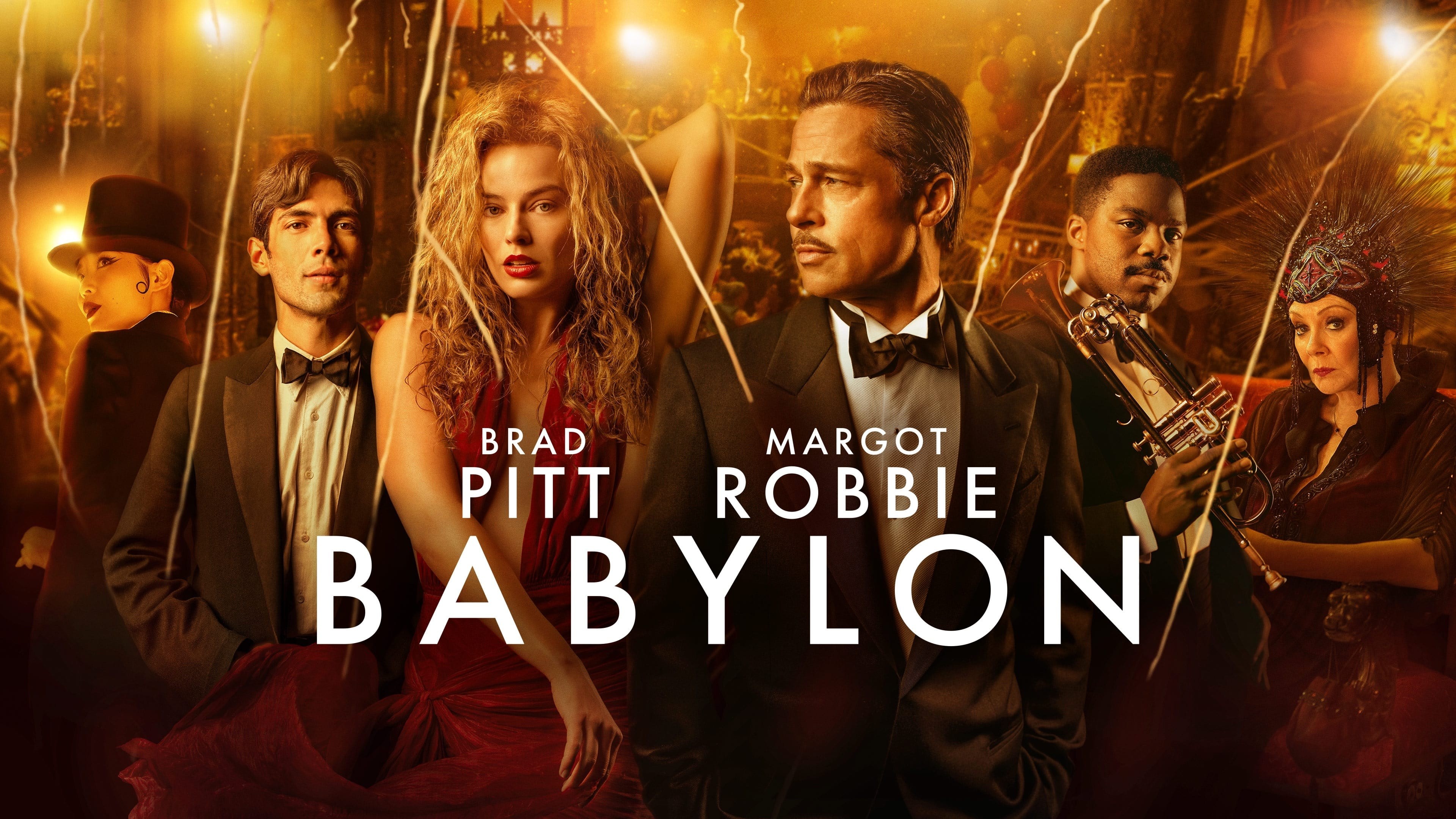 Foto de BABYLON