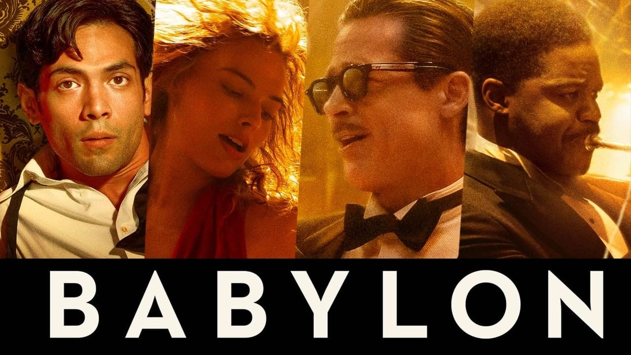 Foto de BABYLON