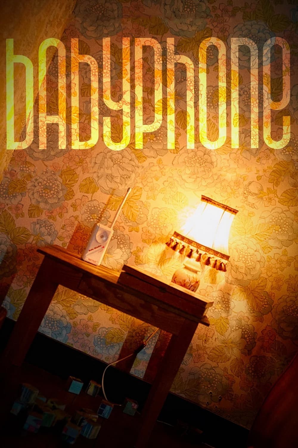Poster de BABYPHONE