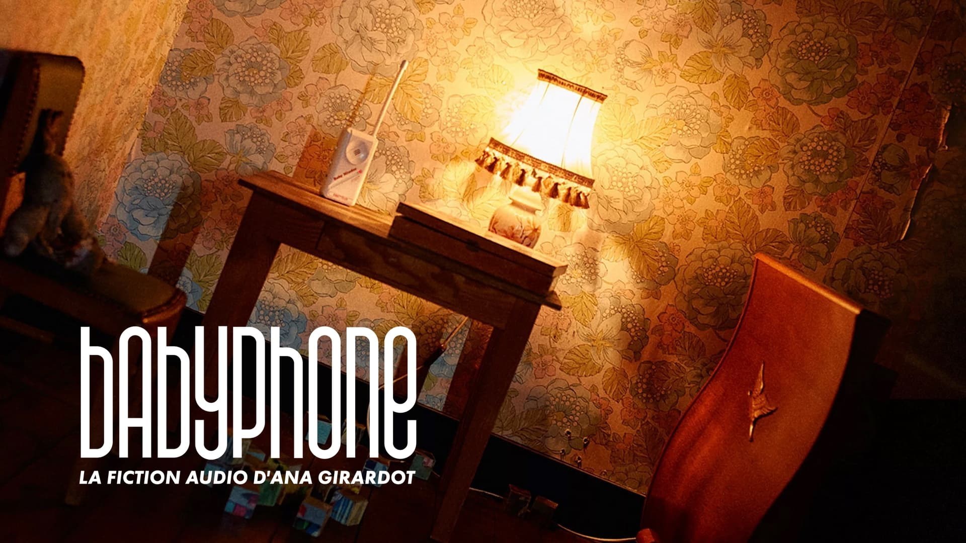 Foto de BABYPHONE