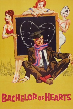 Bachiller en corazones