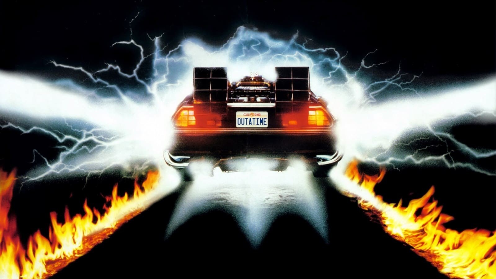 Foto de BACK IN TIME