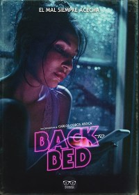Back to bed