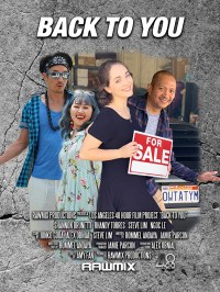 Película Back to You