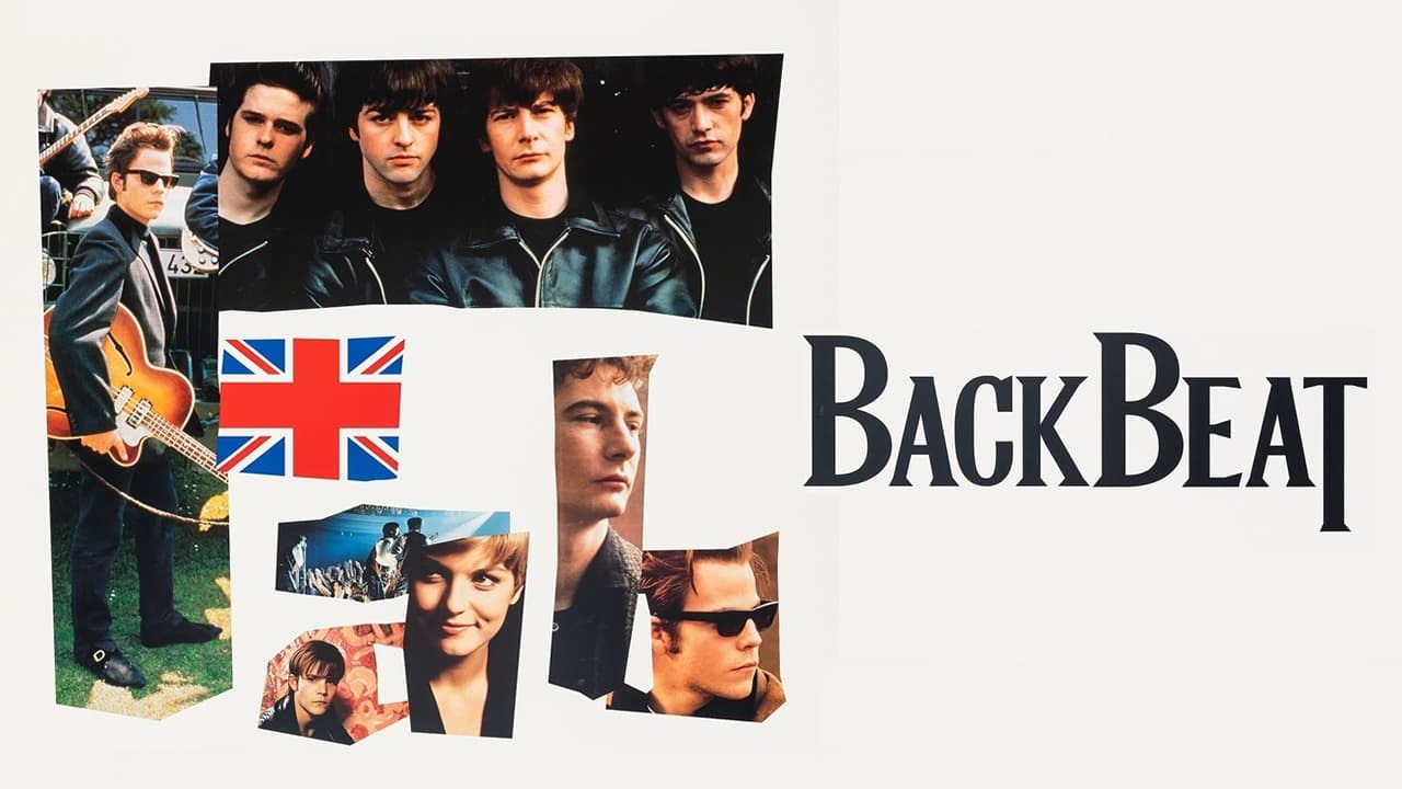Foto de BACKBEAT