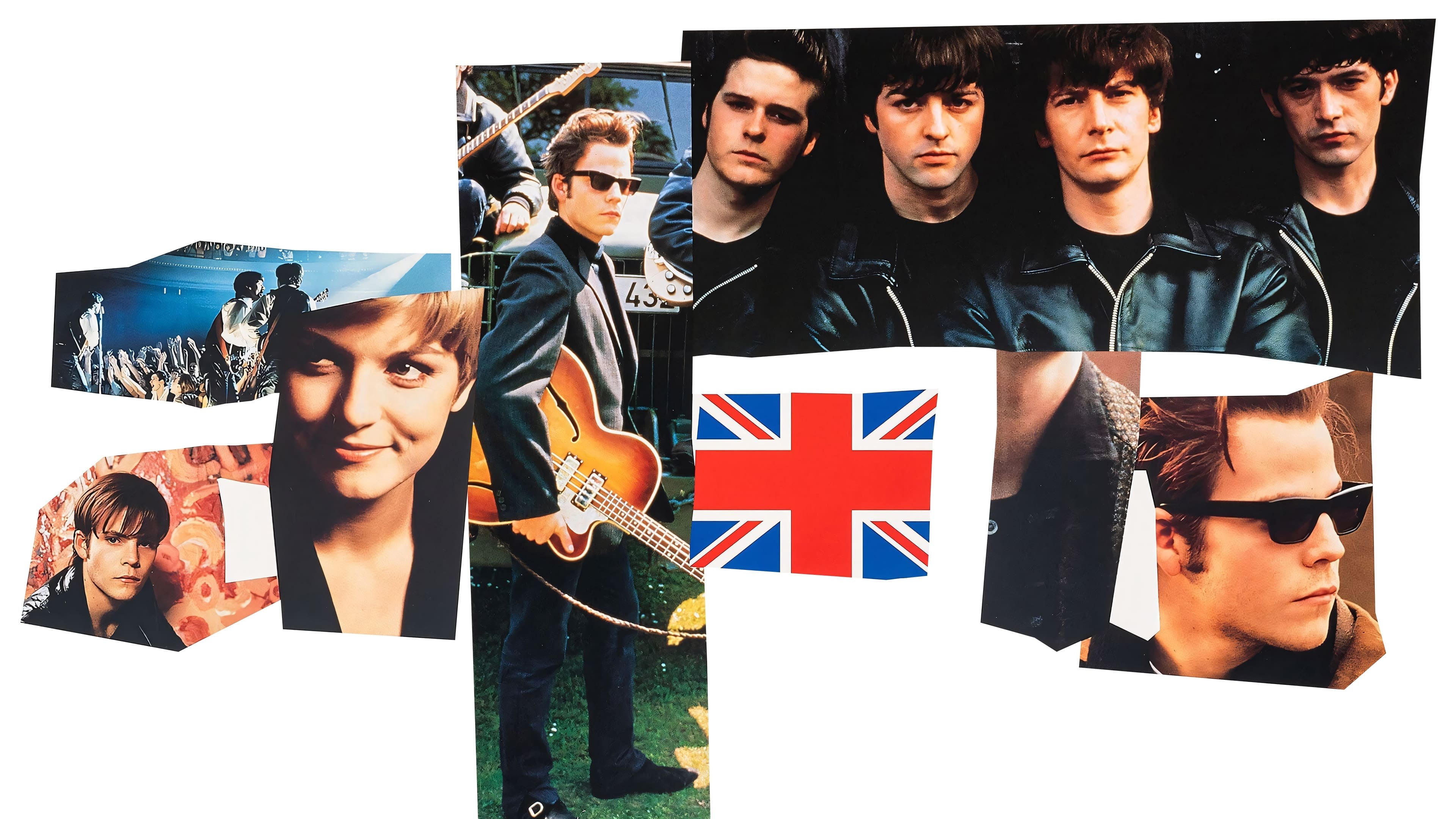 Foto de BACKBEAT