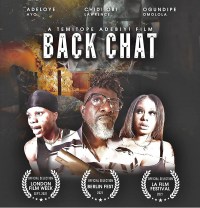 BACKCHAT