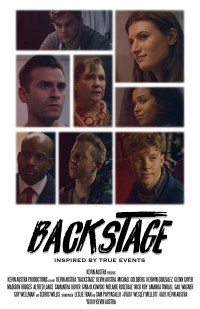 Backstage